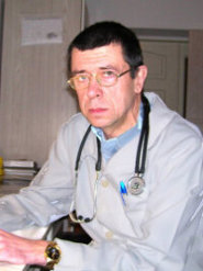 Доктор Авария врач Максим